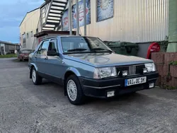 Blau Gebraucht 1988 Fiat Regata S Limousine | 8.500 €