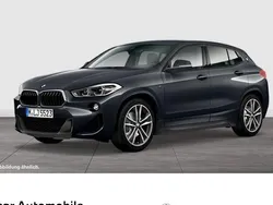 Grau Gebraucht 2020 BMW X2 M Sport SUV | 27.870 € (Fairer Preis)