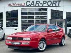 Rot Gebraucht 1989 VW Corrado Karmann Kleinwagen | 15.990 €