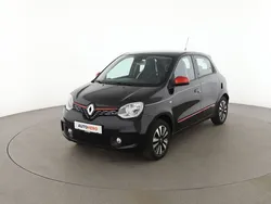 Schwarz Gebraucht 2020 Renault Twingo Intens Kleinwagen | 15.490 € (Fairer Preis)