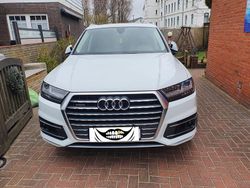 Weiß Gebraucht 2016 Audi Q7 Premium SUV | 28.000 € (Superpreis)