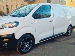 Weiß Gebraucht 2020 Peugeot Expert Van | 14.900 € (Fairer Preis)