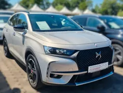 Beige Gebraucht 2022 DS Automobiles DS7 Crossback Performance Line Plus SUV | 27.990 € (Guter Preis)