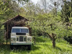 Gebraucht 1976 Land Rover 3 SUV | 24.400 €