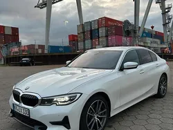 Weiß Gebraucht 2020 BMW 330 Sport Line Limousine | 28.000 € (Guter Preis)