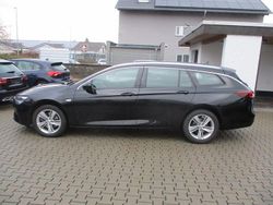 Schwarz Gebraucht 2021 Opel Insignia Limousine | 12.899 € (Guter Preis)