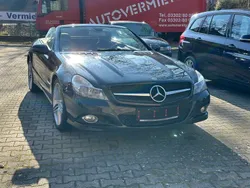 Mercedes SL350