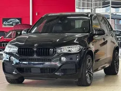 Carbonschwarz Gebraucht 2014 BMW X5 M SUV | 24.850 € (Fairer Preis)