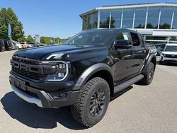 Schwarz Neu 2025 Ford Ranger Raptor Abholung | 69.900 € (Fairer Preis)