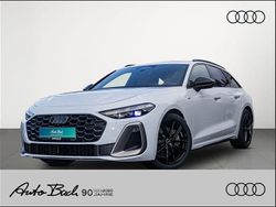 Weiß (gletscherweiß metallic) Neu 2025 Audi A5 Edition .1 Coupé | 63.940 € (Fairer Preis)