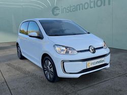 Weiß Gebraucht 2024 VW up! Kleinwagen | 24.950 €