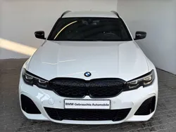 Weiß Gebraucht 2022 BMW M340 M Sport Limousine | 44.649 € (Guter Preis)