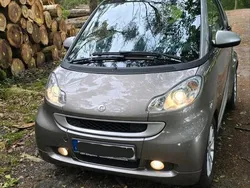 Grau Gebraucht 2011 Smart ForTwo Coupé Passion Coupé | 3.100 € (Superpreis)