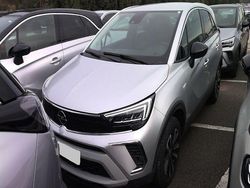 Andere farbe Gebraucht 2024 Opel Crossland X Elegance SUV | 17.860 € (Fairer Preis)