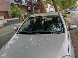 Grau Gebraucht 2006 Opel Corsa Kleinwagen | 600 € (Superpreis)