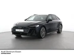 Firmamentblau metallic Gebraucht 2025 Audi A5 Ambiente Coupé | 63.380 € (Guter Preis)