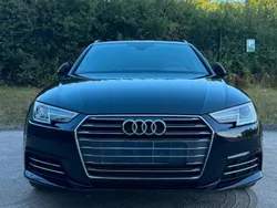 Schwarz Gebraucht 2016 Audi A4 S-Line Kombi | 22.999 € (Fairer Preis)