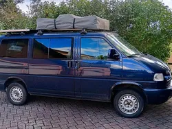 Blau Gebraucht 1997 VW T4 Van | 7.770 €
