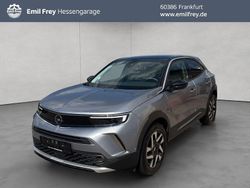 Quarz silber metallic Gebraucht 2023 Opel Mokka Elegance SUV | 19.550 € (Guter Preis)