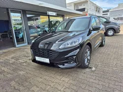 Agateblack metallic Gebraucht 2022 Ford Kuga ST-Line X SUV | 28.900 € (Fairer Preis)