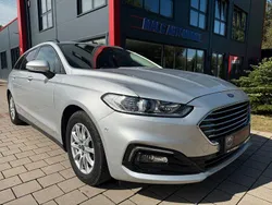Grau Gebraucht 2021 Ford Mondeo Trend Limousine | 13.499 € (Guter Preis)