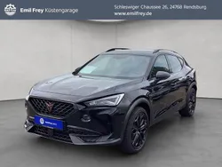 Schwarz Gebraucht 2023 Cupra Formentor VZ SUV | 36.980 €