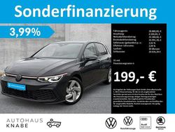 Außenfarbe: Gebraucht 2023 VW Golf VIII GTI Limousine | 28.620 € (Guter Preis)
