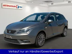 Grau Gebraucht 2016 Seat Ibiza Kombi | 6.299 € (Guter Preis)