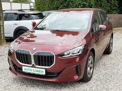 Piemont rot metallic Gebraucht 2023 BMW 218 Active Tourer Van / Kleinbus | 28.900 € (Superpreis)