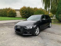 Braun Gebraucht 2014 Audi A4 Sport Kombi | 7.400 € (Guter Preis)