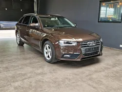Braun Gebraucht 2013 Audi A4 Ambiente Kombi | 8.999 € (Superpreis)