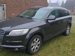 Schwarz Gebraucht 2006 Audi Q7 SUV | 5.000 € (Superpreis)