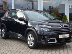 Ktv lackierung schwarz perla Gebraucht 2021 Citroën C5 Aircross Live SUV | 21.990 € (Guter Preis)