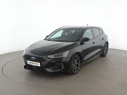 Schwarz Gebraucht 2023 Ford Focus ST Limousine | 33.900 € (Fairer Preis)
