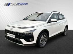 Atlas white / sol Neu 2025 Hyundai Bayon Trend SUV | 23.980 € (Guter Preis)