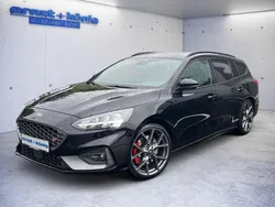 Gebraucht 2021 Ford Focus ST | 25.470 € (Guter Preis)