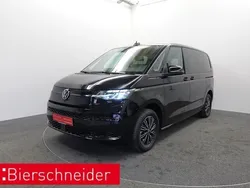 Gebraucht 2023 VW Multivan Active | 43.950 € (Guter Preis)