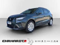 Blau Neu 2025 Seat Arona SUV | 24.990 € (Fairer Preis)