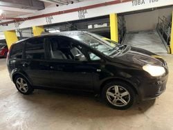Schwarz Gebraucht 2009 Ford C-MAX Van / Kleinbus | 1.450 € (Superpreis)