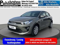 Urg) urbangrün met. (gruen Gebraucht 2021 Kia Rio Edition 7 Limousine | 12.995 € (Fairer Preis)