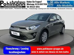 Urg) urbangrün met. (gruen Gebraucht 2021 Kia Rio Edition 7 Limousine | 13.999 € (Fairer Preis)