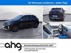 Schwarz Neu 2025 Kia Stonic SUV | 23.790 € (Fairer Preis)