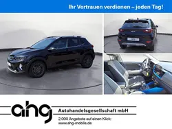 Schwarz Neu 2025 Kia Stonic SUV | 23.790 € (Fairer Preis)