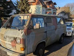 Gebraucht 1988 VW T3 Van | 2.500 €