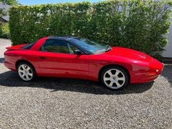 Rot Gebraucht 1994 Pontiac Firebird Coupé | 12.650 €