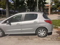 Silber Gebraucht 2010 Peugeot 308 Platinum Kombi | 3.990 € (Fairer Preis)