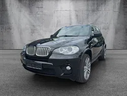 Black sapphire metallic Gebraucht 2012 BMW X5 M Sport SUV | 27.490 € (Etwas zu teuer)