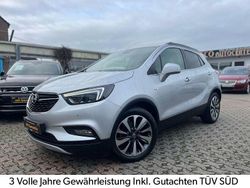Silber Gebraucht 2019 Opel Mokka Innovation SUV | 13.448 € (Guter Preis)