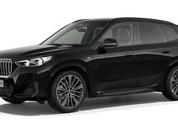 Schwarz Gebraucht 2025 BMW X1 Comfort Edition SUV | 54.178 € (Teuer)