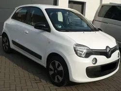 Weiß Gebraucht 2018 Renault Twingo LIMITED Kleinwagen | 4.600 € (Superpreis)